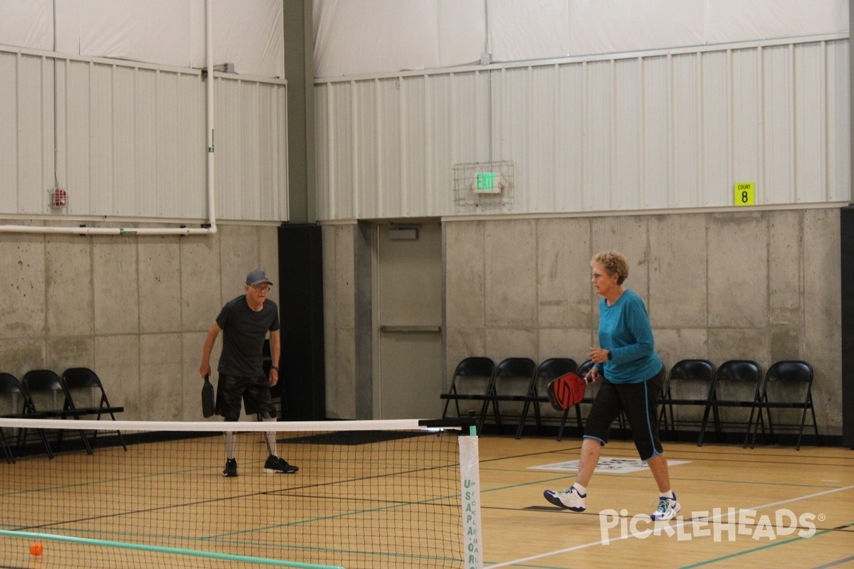 Photo of Pickleball at BEAST